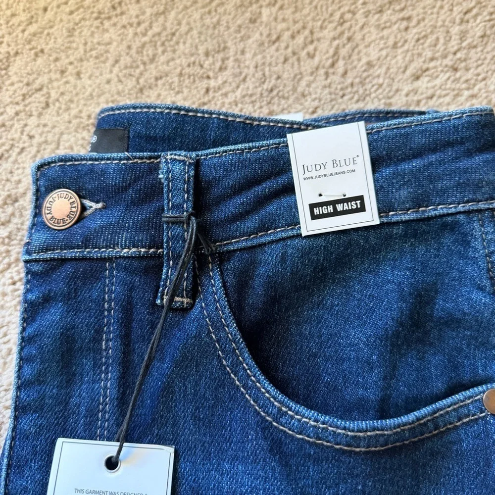 Judy Blue fit full